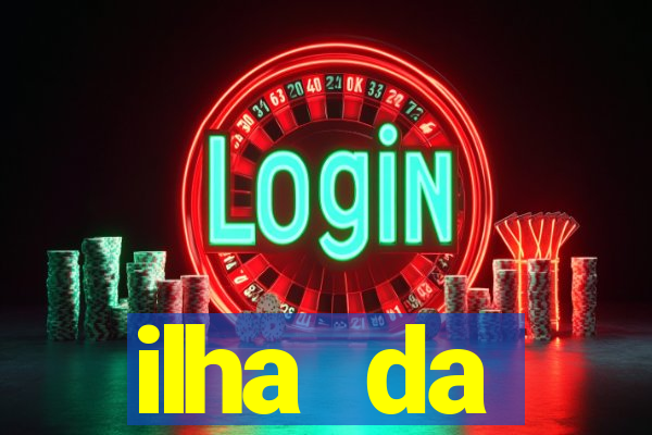 ilha da tenta莽茫o brasil telegram